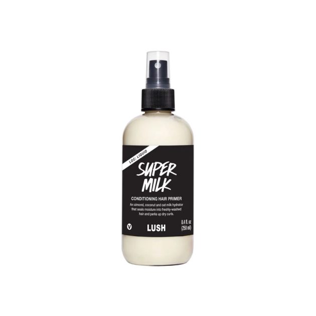 Super Milk